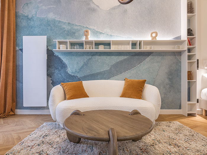 Un appartement à part 3 studio hey gaillac