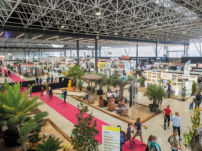 Rendez-vous au Salon de l'Habitat 4 salon de l'habitat toulouse