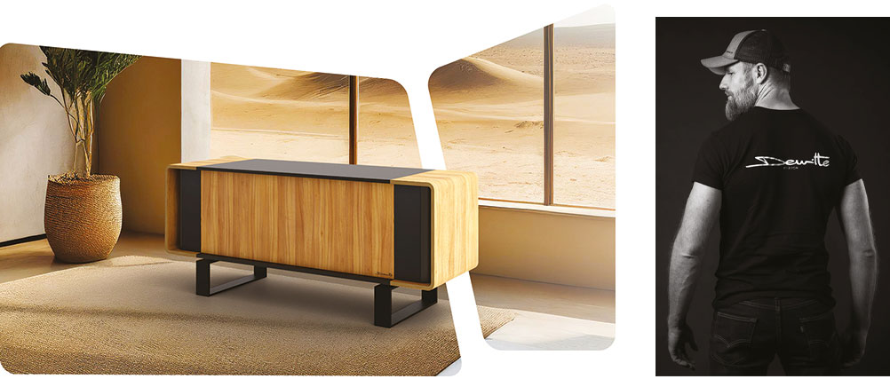 Le Carré des Designers au Salon de l'Habitat 1 carré des designers salon de l'habitat toulouse