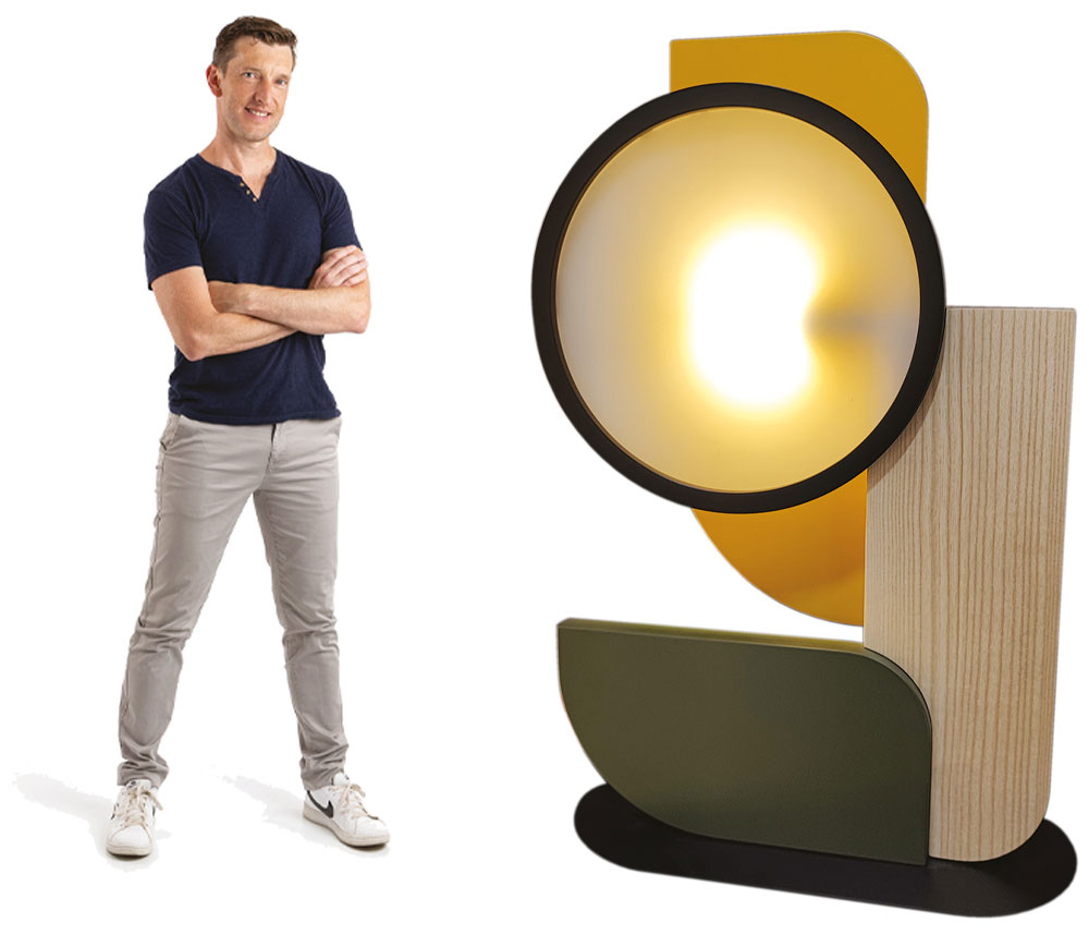 Le Carré des Designers au Salon de l'Habitat 4 carré des designers salon de l'habitat toulouse