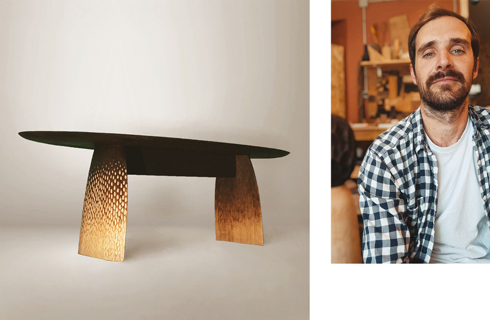 Le Carré des Designers au Salon de l'Habitat 3 carré des designers salon de l'habitat toulouse