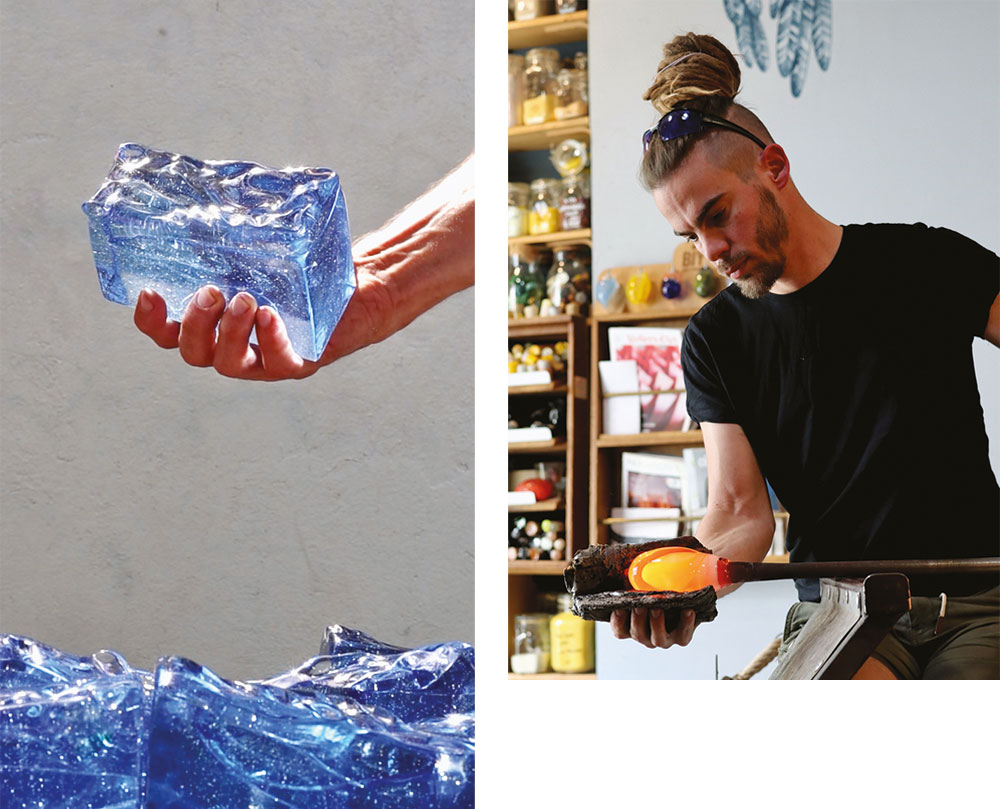 Le Carré des Designers au Salon de l'Habitat 6 carré des designers salon de l'habitat toulouse