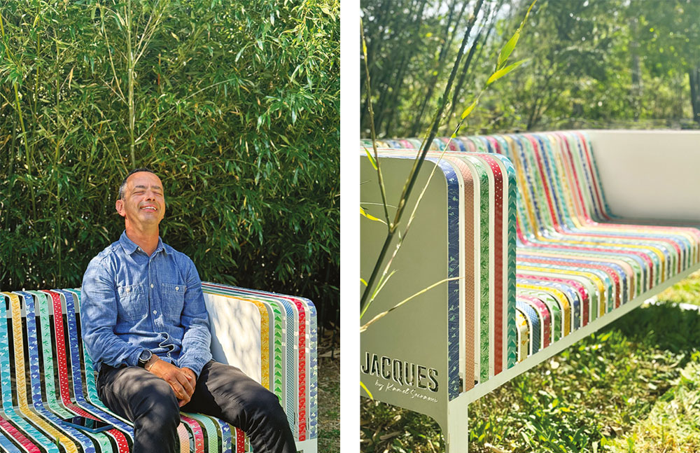 Le Carré des Designers au Salon de l'Habitat 7 carré des designers salon de l'habitat toulouse