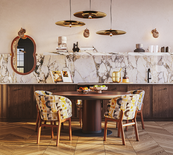 Salon Maison&Objet 4 maison et objet septembre 2024