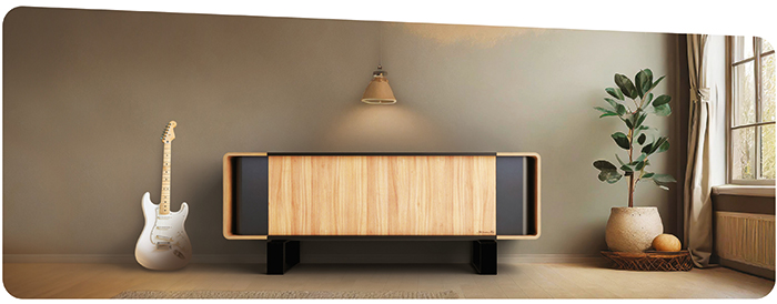 Dans l'oreille de Nicolas Dewitte 2 dewitte wired