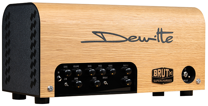 Dans l'oreille de Nicolas Dewitte 6 dewitte wired