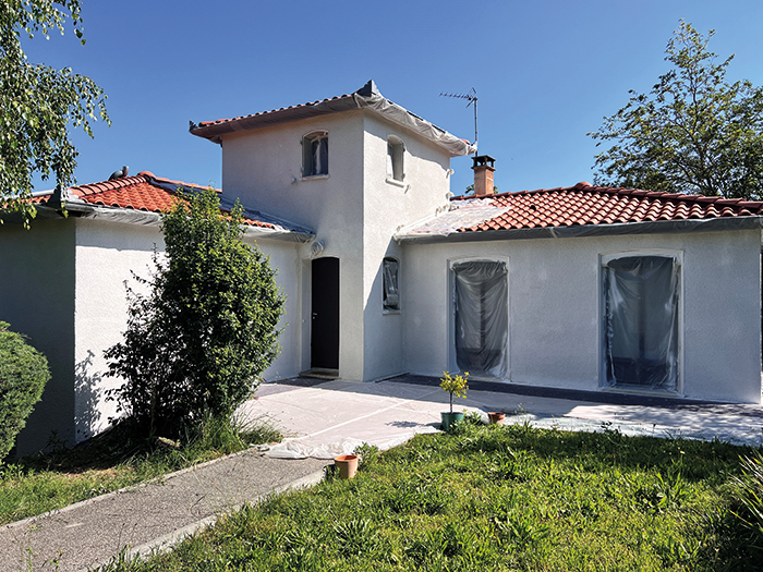 espace facades toulouse