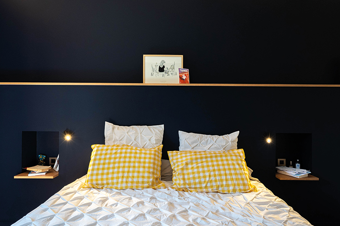 blanc polaire peintre toulouse