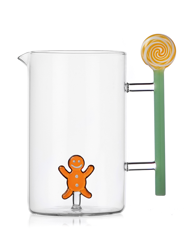 table de noel decoration