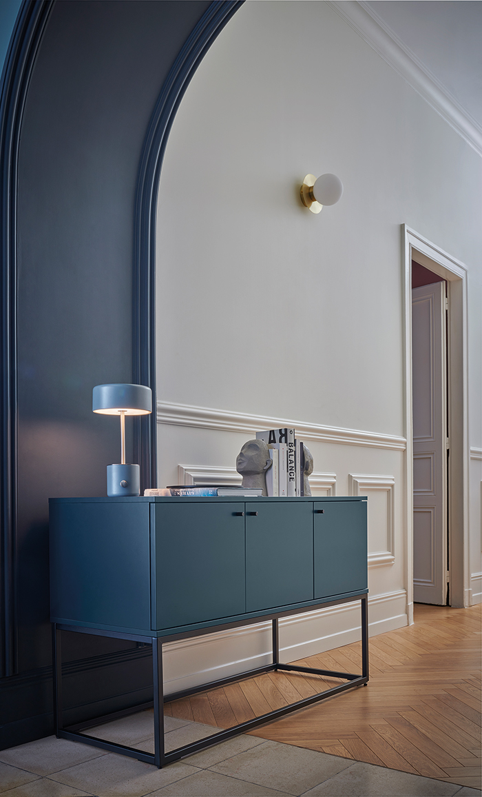 bahut buffet commode