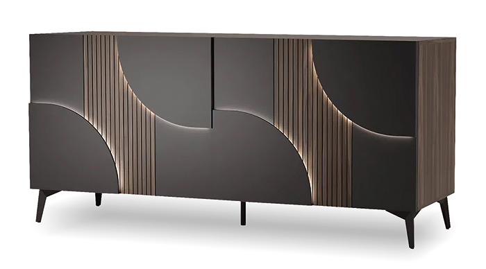 bahut buffet commode