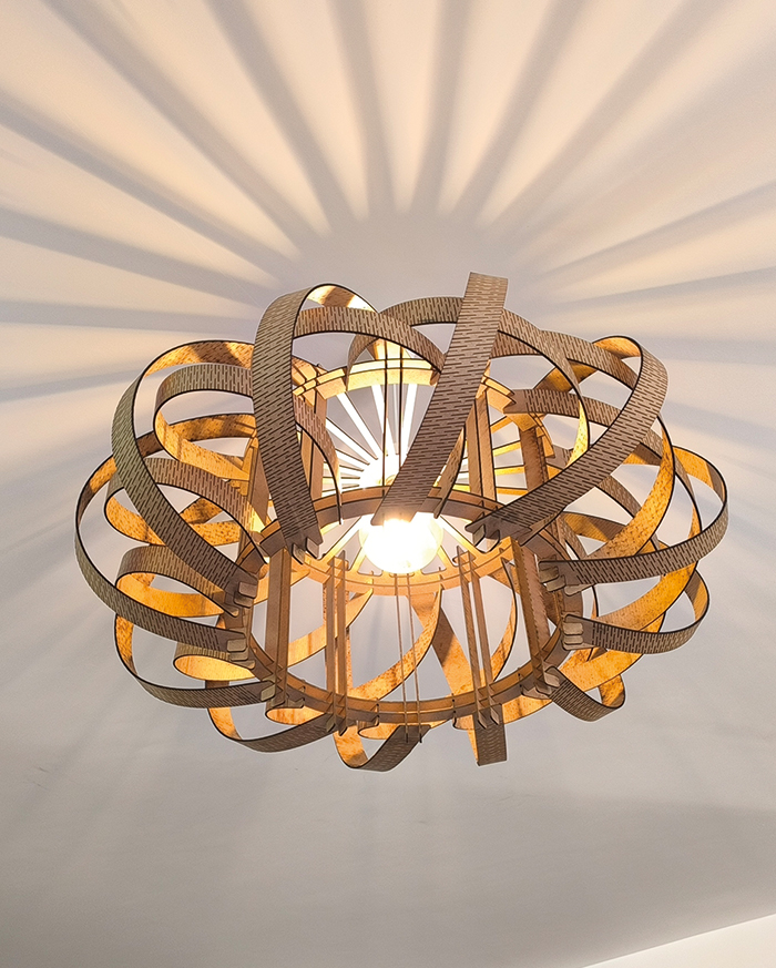 lampe suspension luminaire