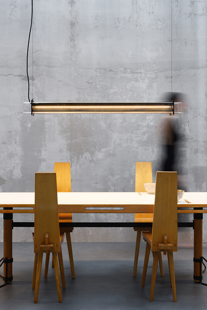 lampe suspension luminaire