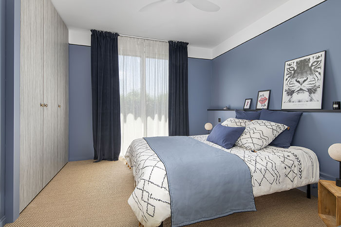 Rénovation éclatante à Lavaur 5 maison lavaur