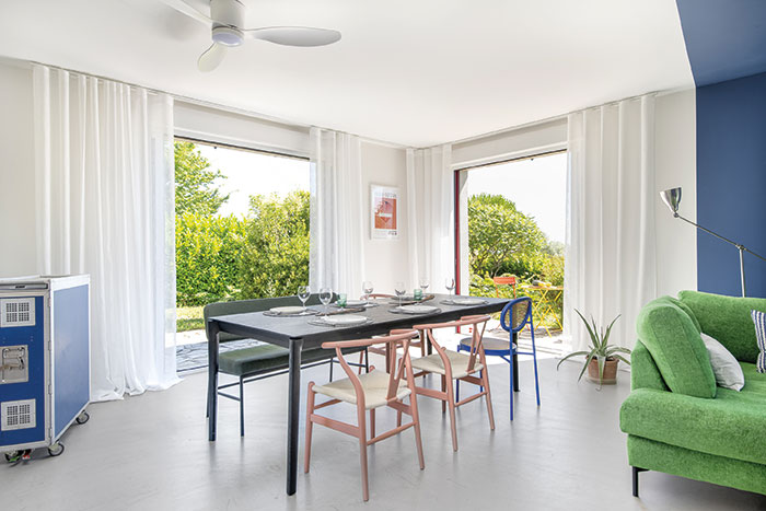 Rénovation éclatante à Lavaur 2 maison lavaur