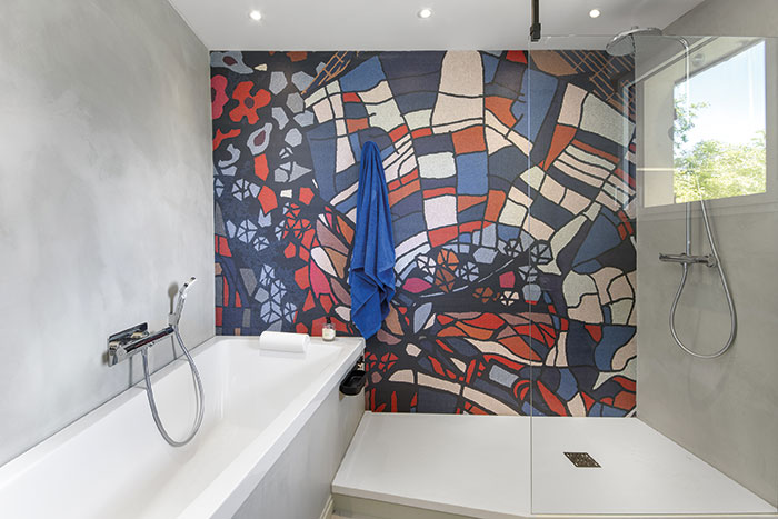 Rénovation éclatante à Lavaur 7 maison lavaur