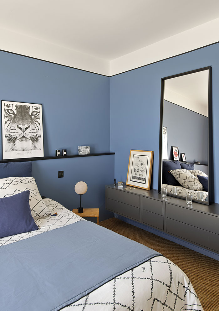 Rénovation éclatante à Lavaur 6 maison lavaur