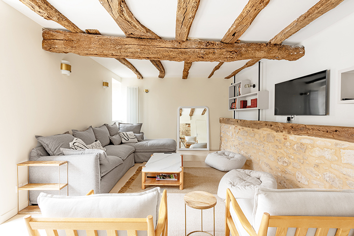 Dans l'Albigeois, domaine d'exception 9 domaine terra rosa albi