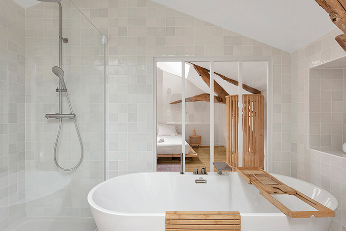 Dans l'Albigeois, domaine d'exception 13 domaine terra rosa albi