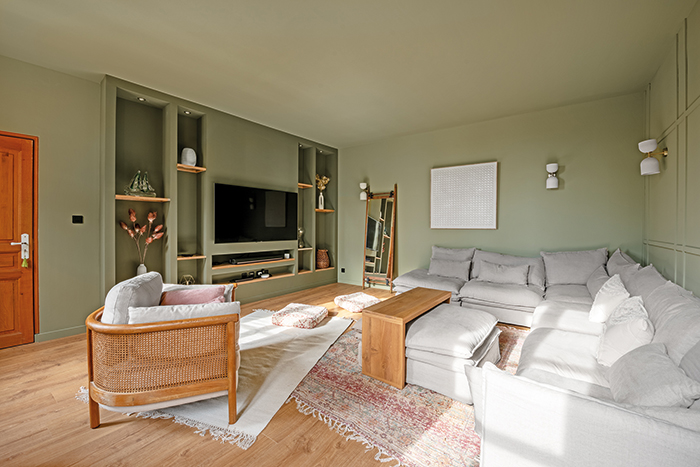 Dans l'Albigeois, domaine d'exception 7 domaine terra rosa albi