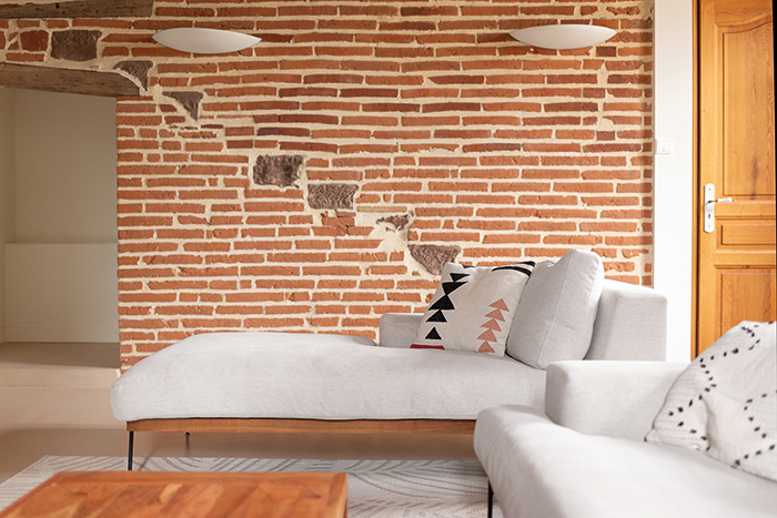 Dans l'Albigeois, domaine d'exception 5 domaine terra rosa albi