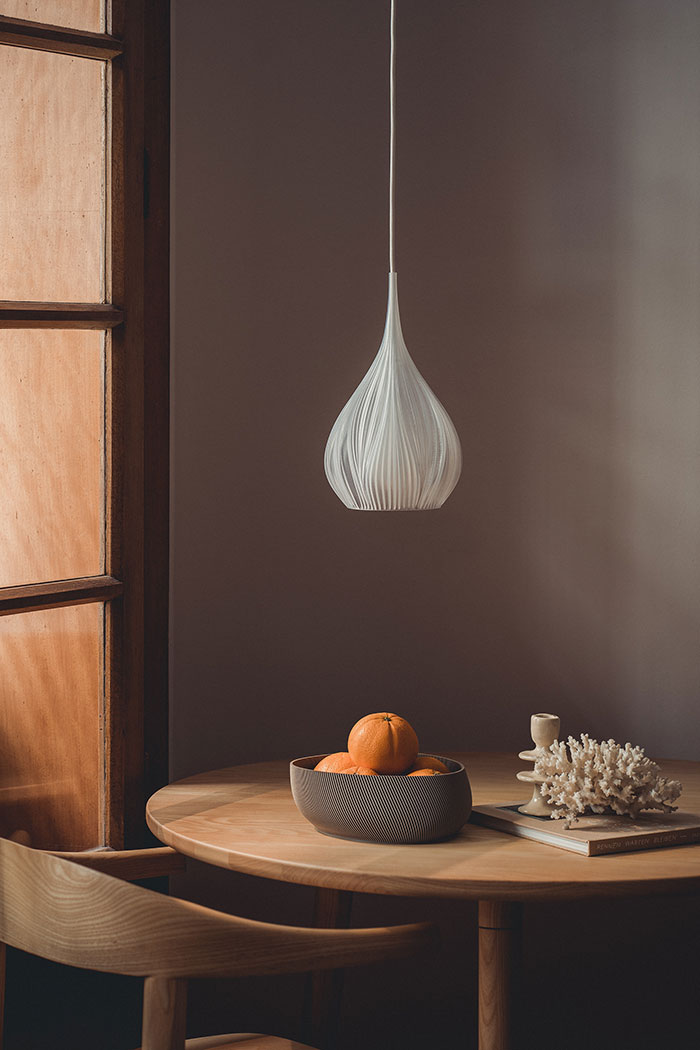 Éclairage design 4 luminaire lampe suspension