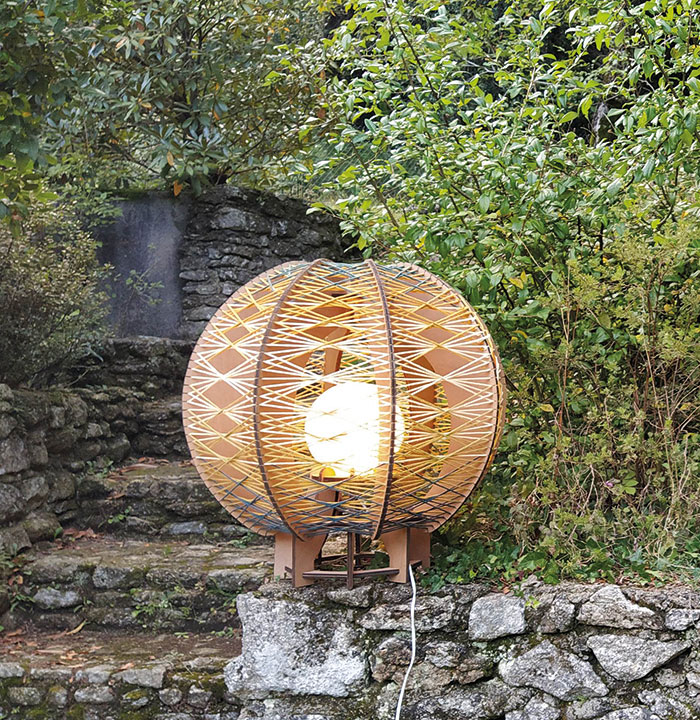 Éclairage design 9 luminaire lampe suspension