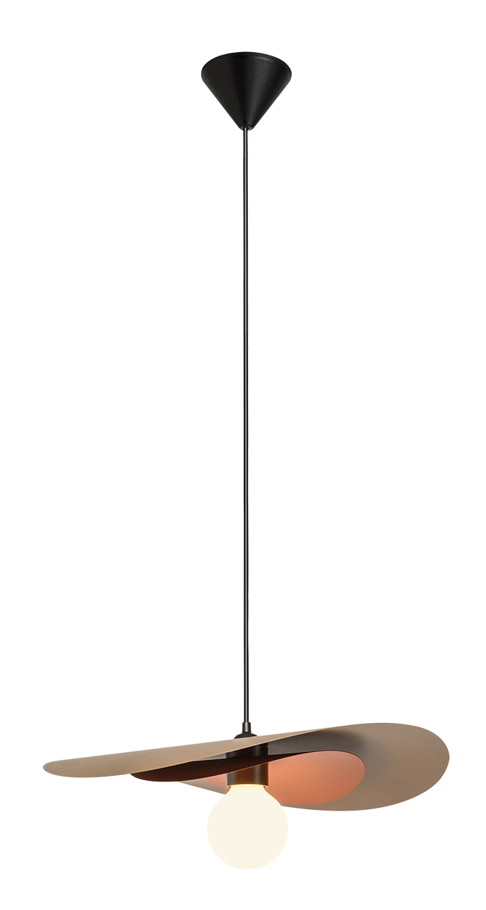 Éclairage design 6 luminaire lampe suspension