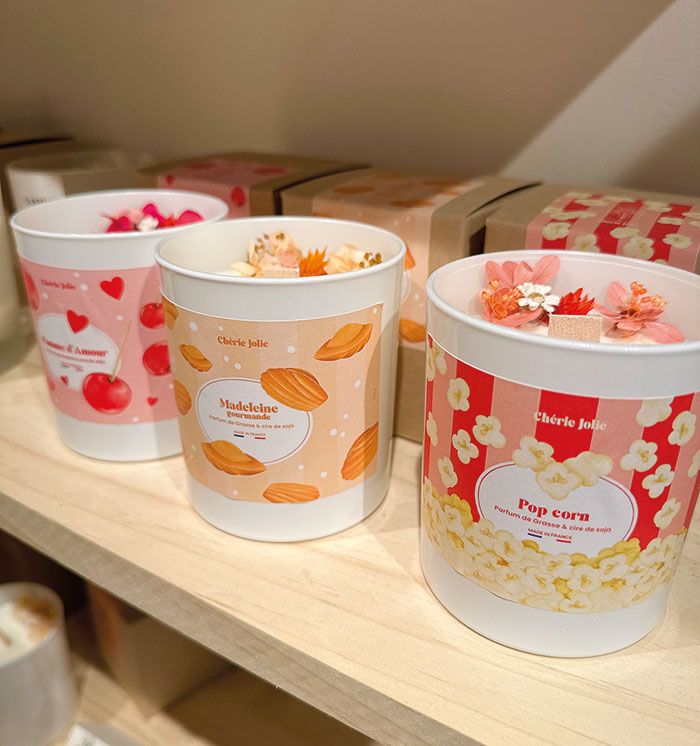 Cadeaux pour elle 10 idees cadeaux femme