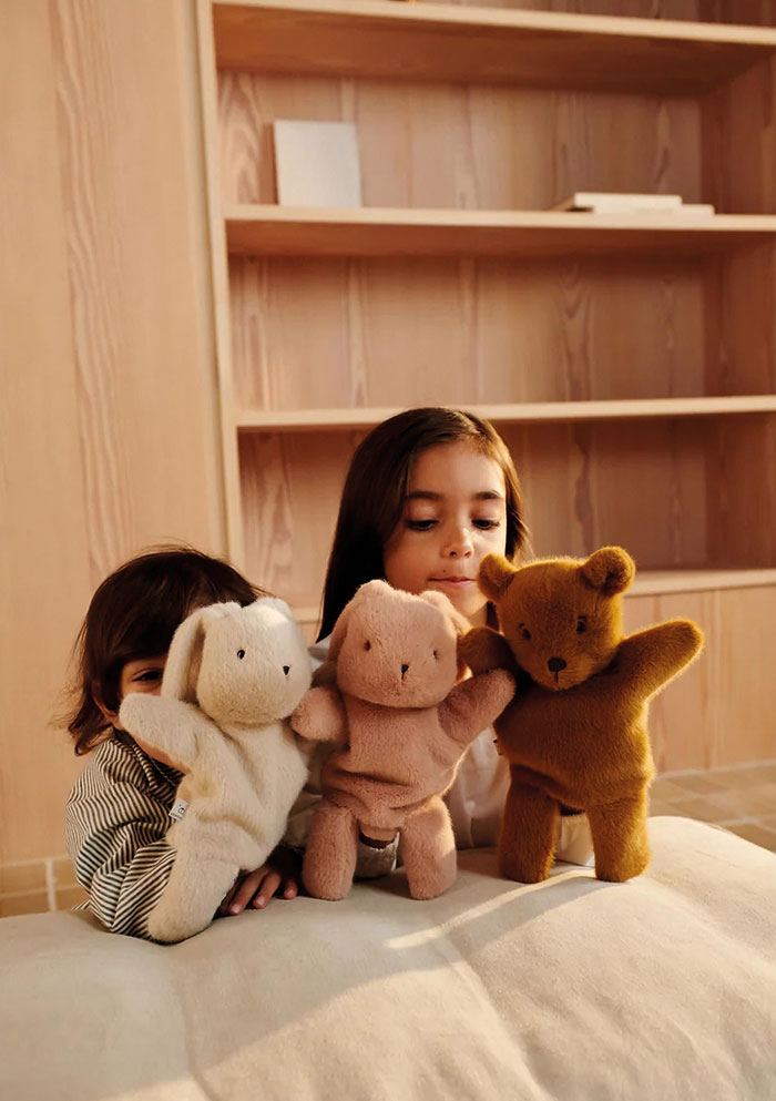 Ma liste au Père Noël 4 cadeaux de noel enfant