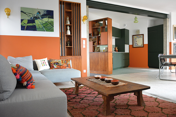 maison centre ville lavaur