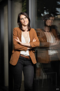 Géométrie urbaine 10 anais magnabal toulouse