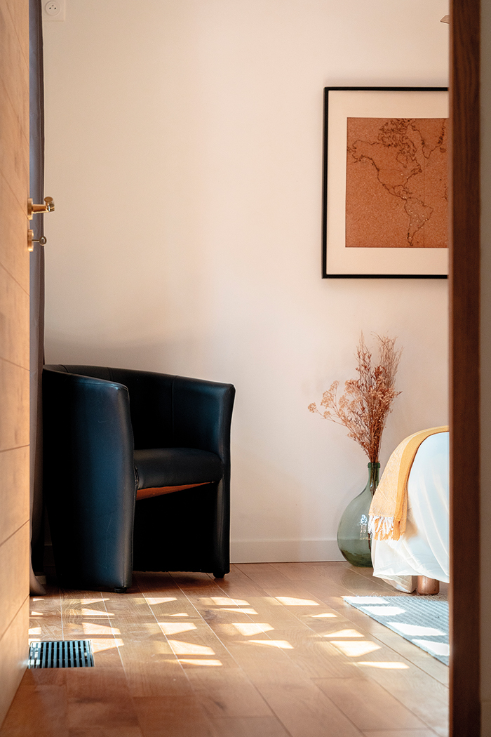 Géométrie urbaine 9 anais magnabal toulouse