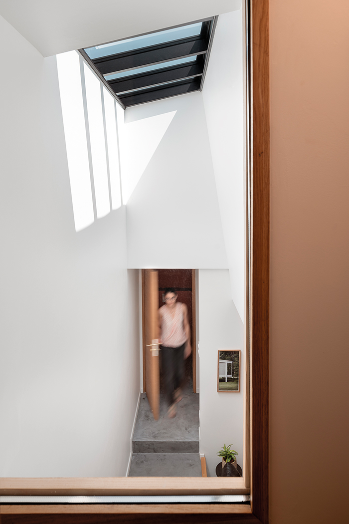 Géométrie urbaine 7 anais magnabal toulouse