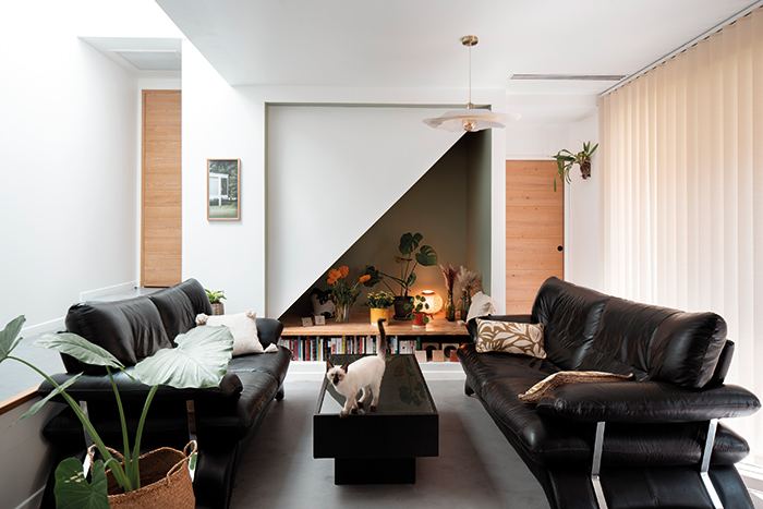 Géométrie urbaine 3 anais magnabal toulouse