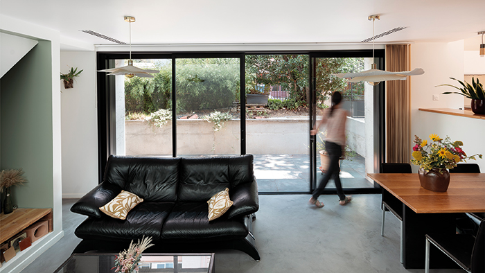 Géométrie urbaine 5 anais magnabal toulouse