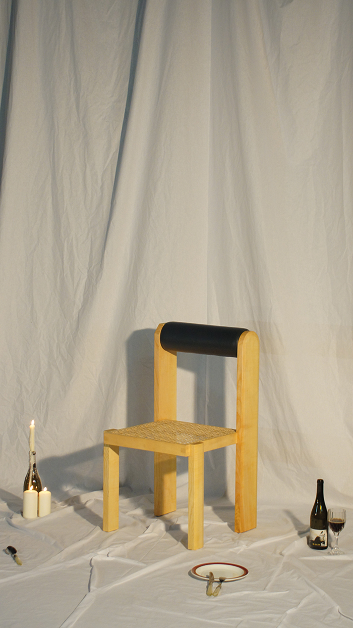 Assises en bois de caractère 3 atelier fabricario chaises