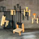 atelier fabricario chaises