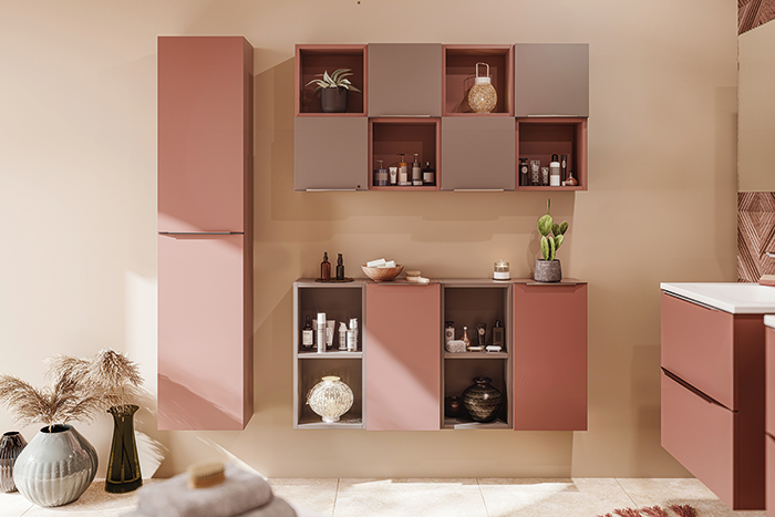 Plongée dans la salle d'eau 5 selection salle de bains