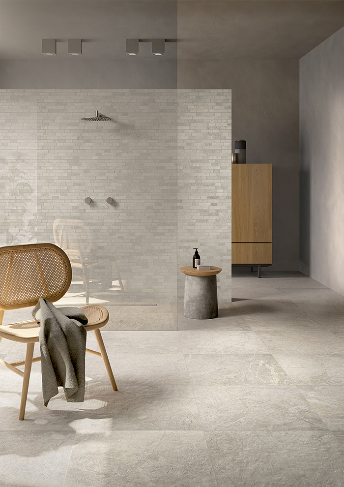 Plongée dans la salle d'eau 1 selection salle de bains