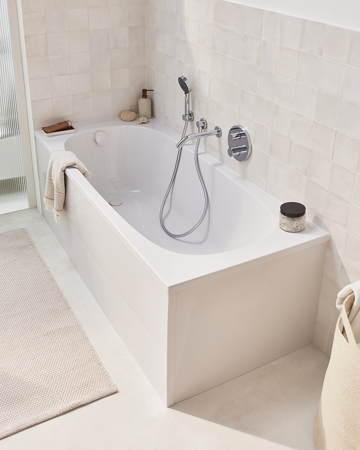 Plongée dans la salle d'eau 12 selection salle de bains