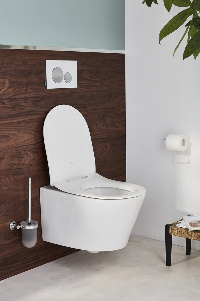 Plongée dans la salle d'eau 15 selection salle de bains