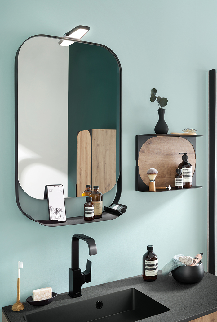 Plongée dans la salle d'eau 14 selection salle de bains