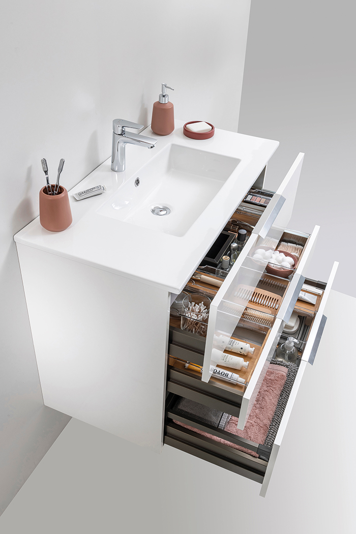 Plongée dans la salle d'eau 7 selection salle de bains