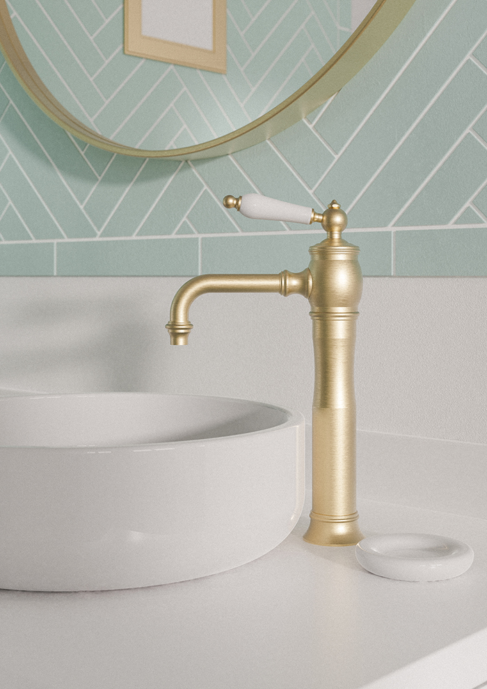 Plongée dans la salle d'eau 16 selection salle de bains