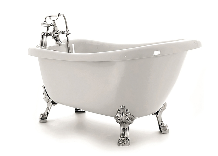 Plongée dans la salle d'eau 9 selection salle de bains