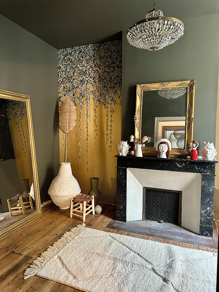 Somptueux tapis 7 tapis design