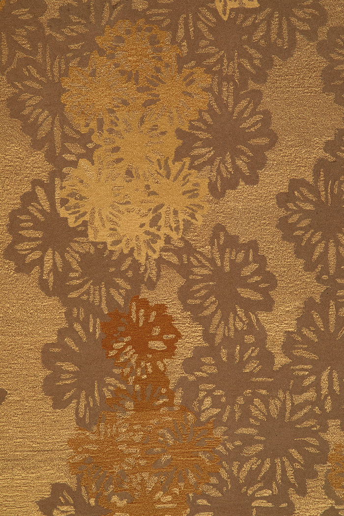 Somptueux tapis 4 tapis design