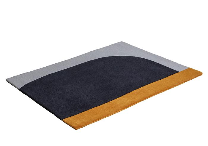Somptueux tapis 6 tapis design