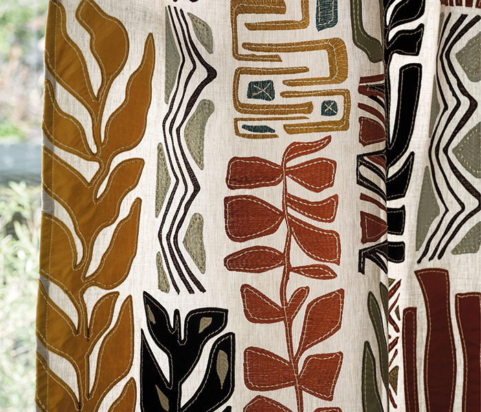 Douceur de tissus 21 decoration tissus rideaux coussins